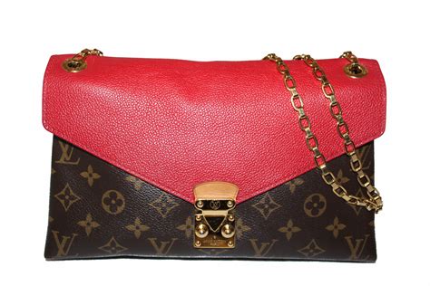 borsa louis vuitton chain it|louis vuitton chain bag.